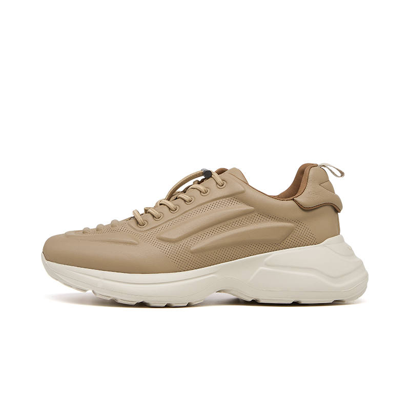 VICKI BROWN Low top Chunky Sneakers Men's