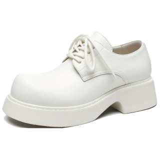 KLAMMKICKS Casual Leather Shoes Unisex