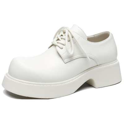 KLAMMKICKS Casual Leather Shoes Unisex
