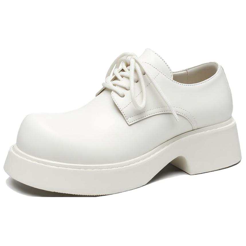 KLAMMKICKS KLAMMKICKS Casual Leather Shoes Unisex