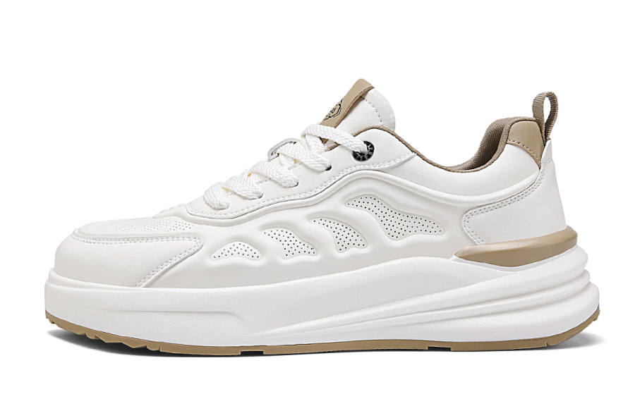 HLA HLA Low top Skateboard Shoes Men's