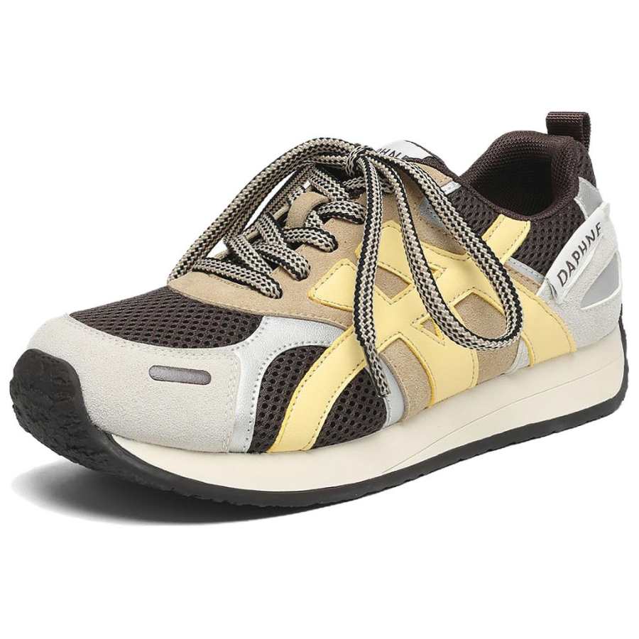 DAPHNE DAPHNE Low top Casual Shoes Women's