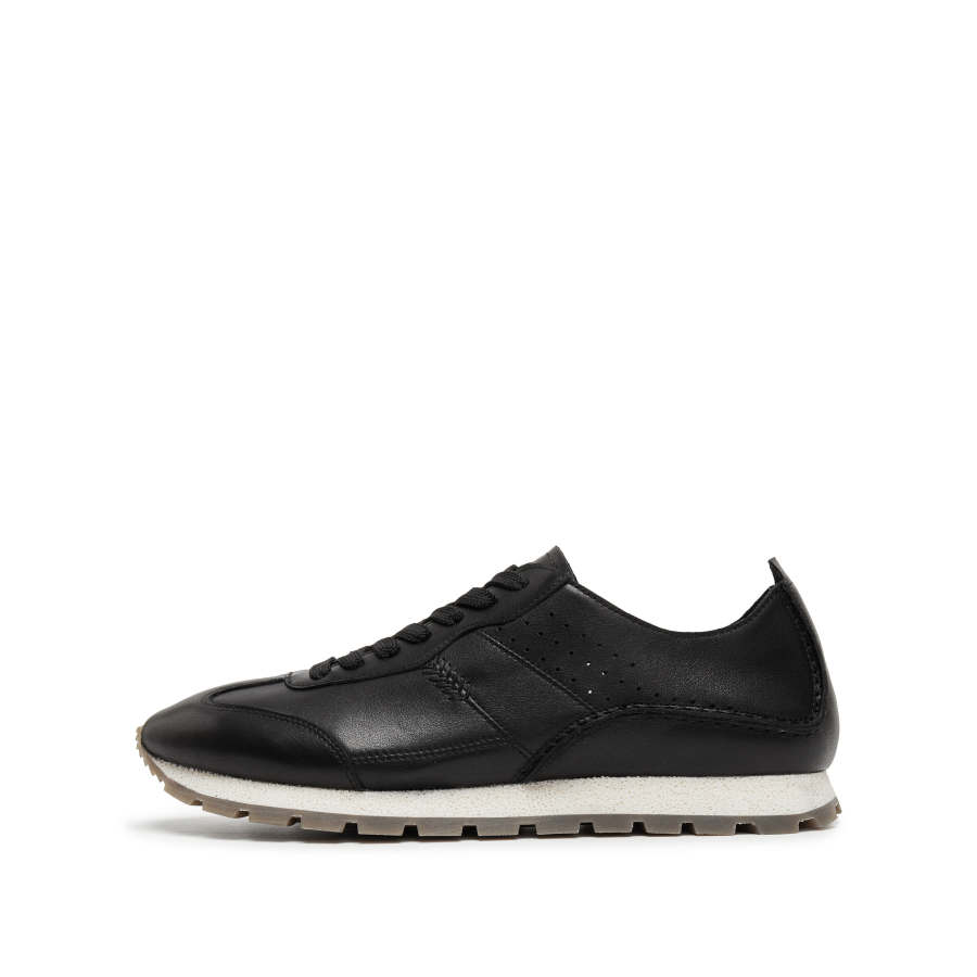 Staccato Cow Leather Low top Casual Shoes Unisex