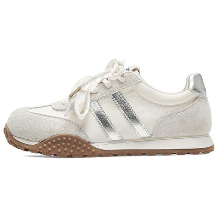 AGSDON Low top Casual Shoes Women's