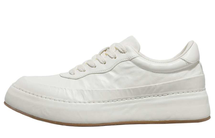 Desai Slip Resistant Abrasion Resistant Slip Resistant Abrasion Resistant Skateboard Shoes Men's