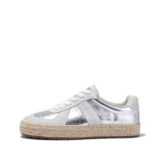 Brut Ros′e Top Grain Cow Leather Slip Resistant Abrasion Resistant Low top Skateboard Shoes Women's