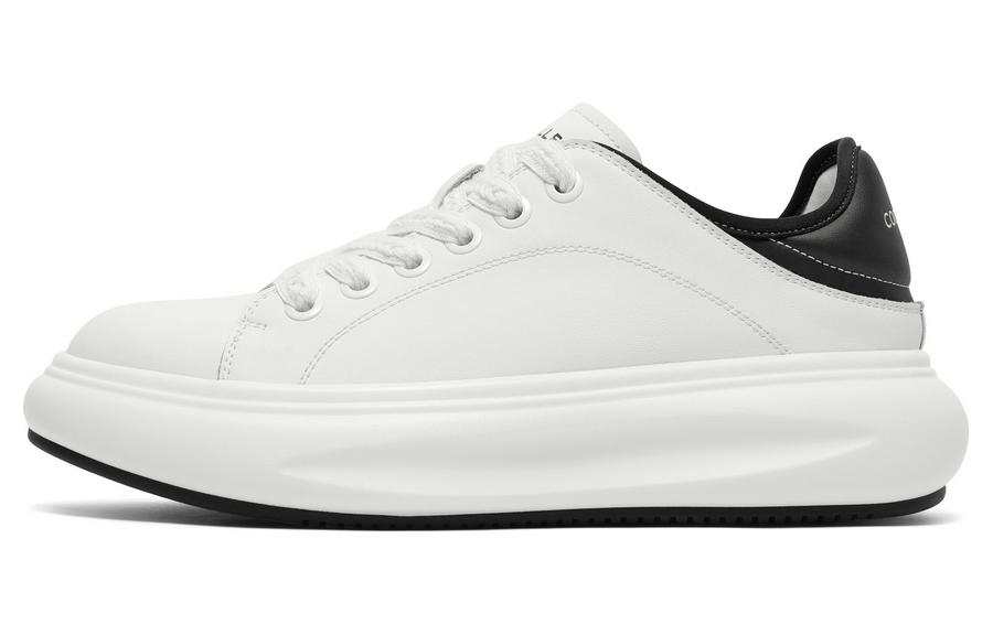 BELLE BELLE Low top Skateboard Shoes Men's