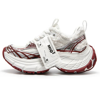 MIO Low top Chunky Sneakers Unisex