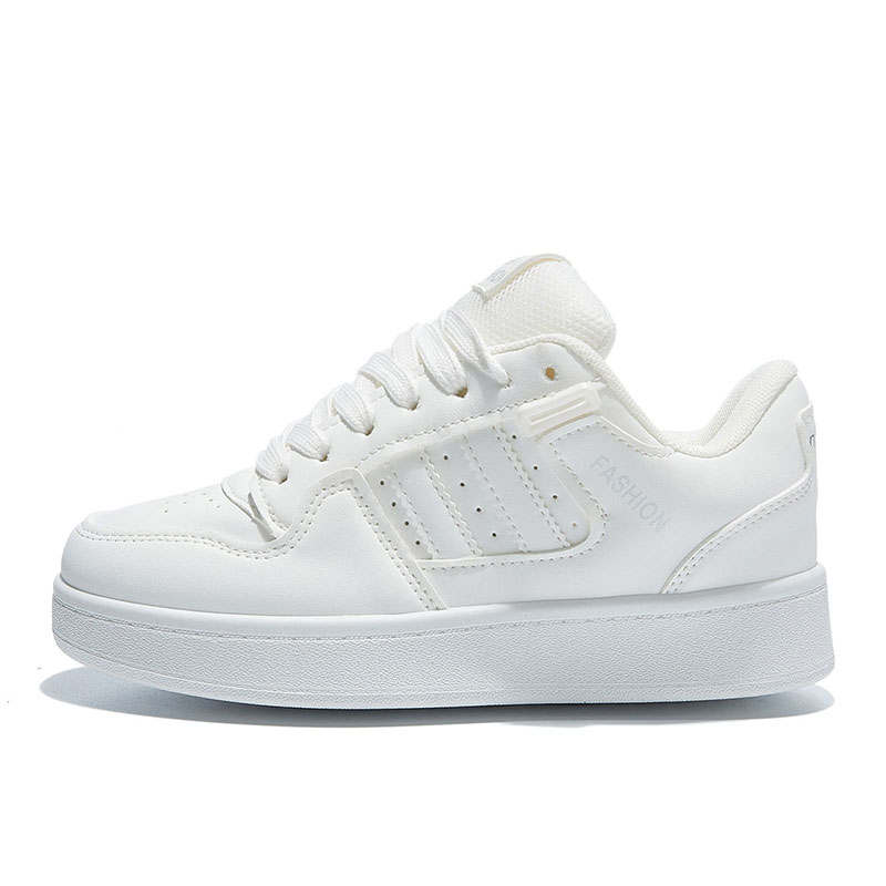 VICTORIA&VERA Low top Skateboard Shoes Unisex