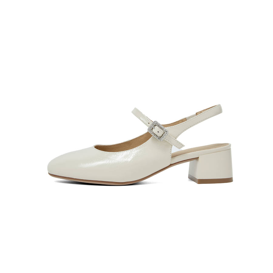 PT'SON PT'SON High Heels Women's