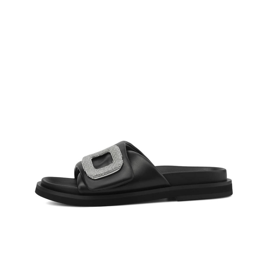 Rosa Bianca Slide Slippers Women's