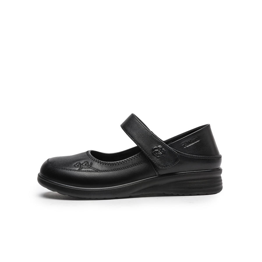 RITAI Mary Jane Shoes Women's Black