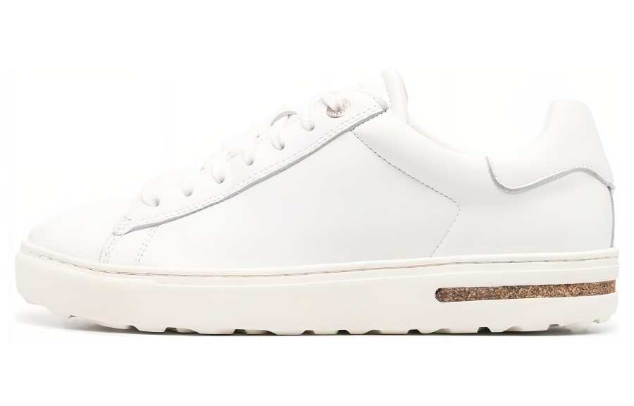 Birkenstock Bend Low leather sneakers Women's