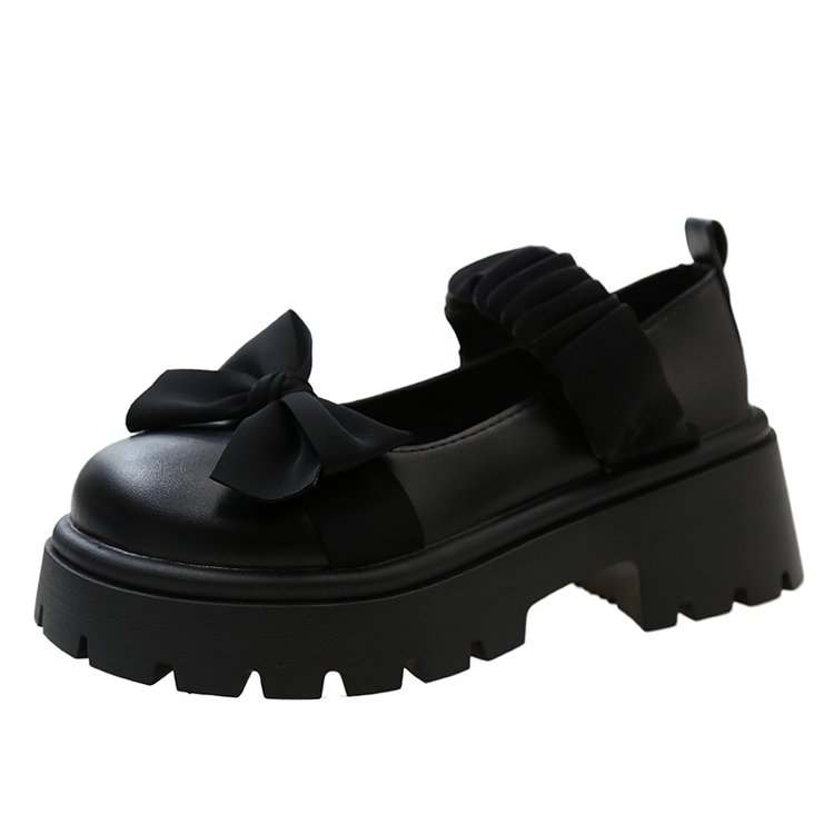 Alxnan Mary Jane Shoes Women's