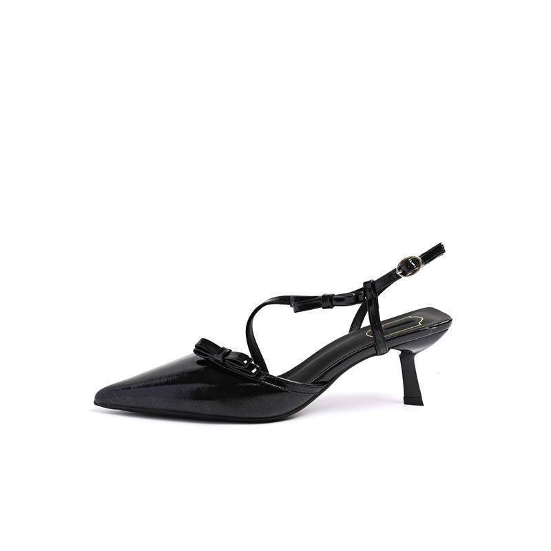 YAFEI XUANYU Slim Heel High Heels Women's