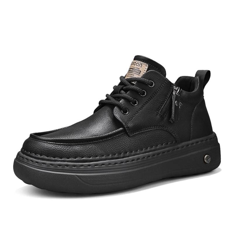 YEARCON YEARCON Mid top Skateboard Shoes Men's