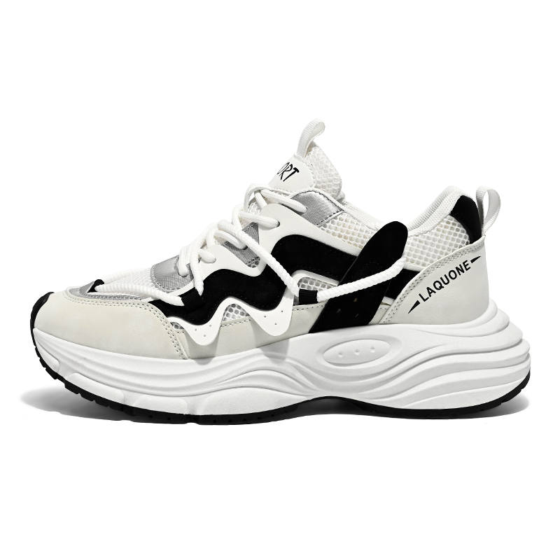 PLAY COBBLER Low top Chunky Sneakers Men's