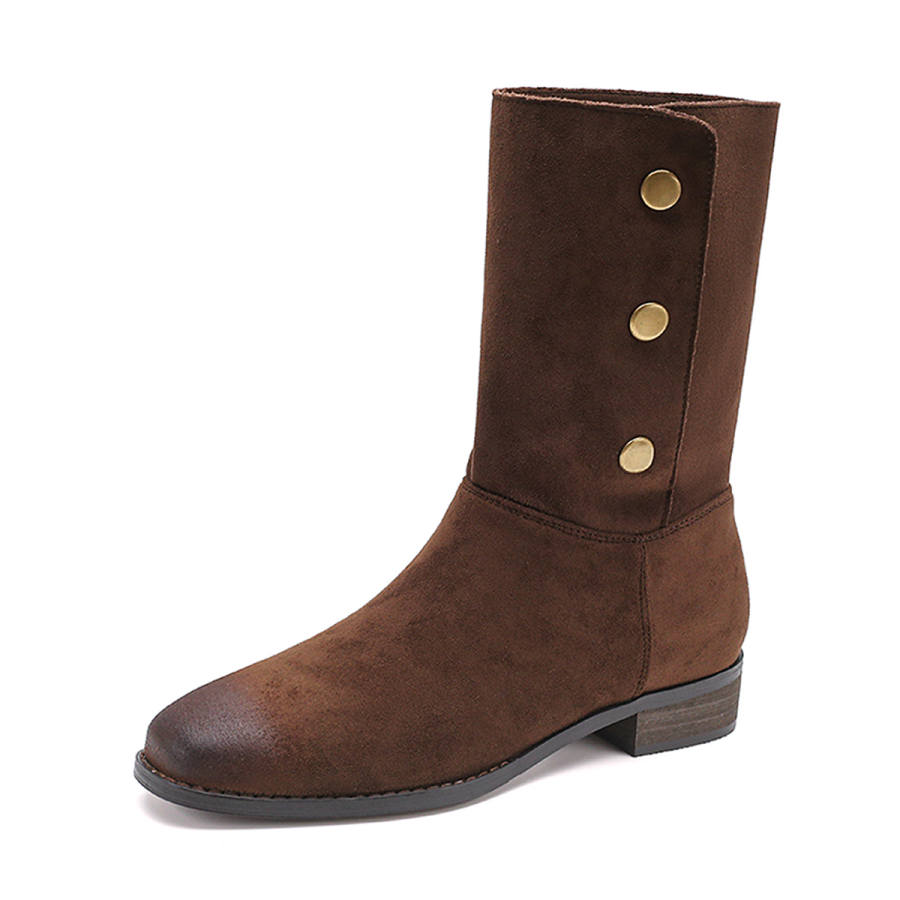 SAFIYA SAFIYA Ankle Boots Women's