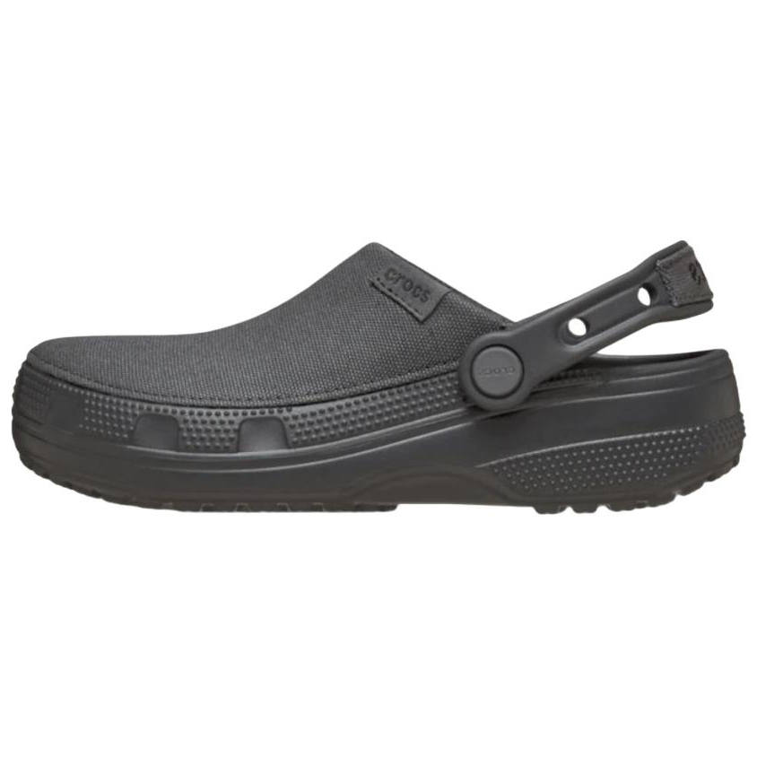 Crocs Crocs Low top Casual Shoes Unisex Black