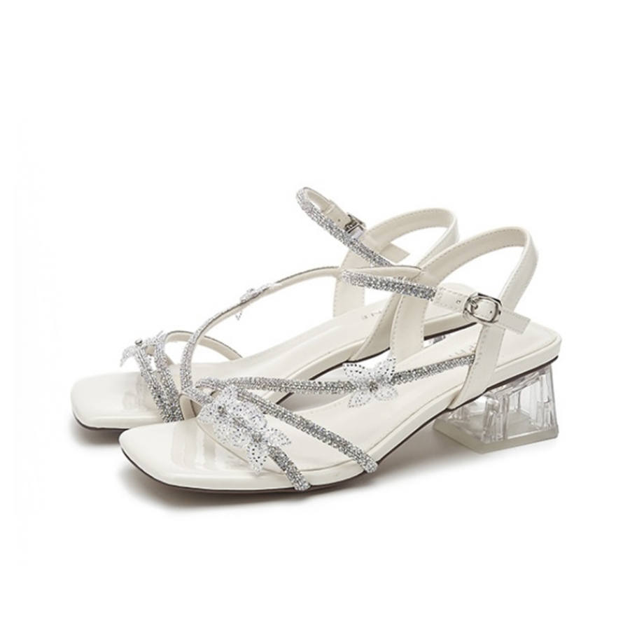 OBWA OBWA One Strap Sandals Women's