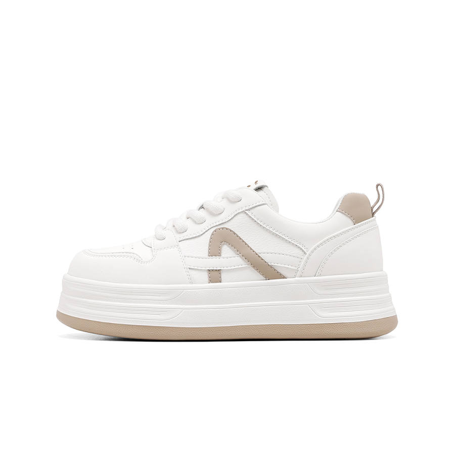C°BANNER Low top Skateboard Shoes Women's
