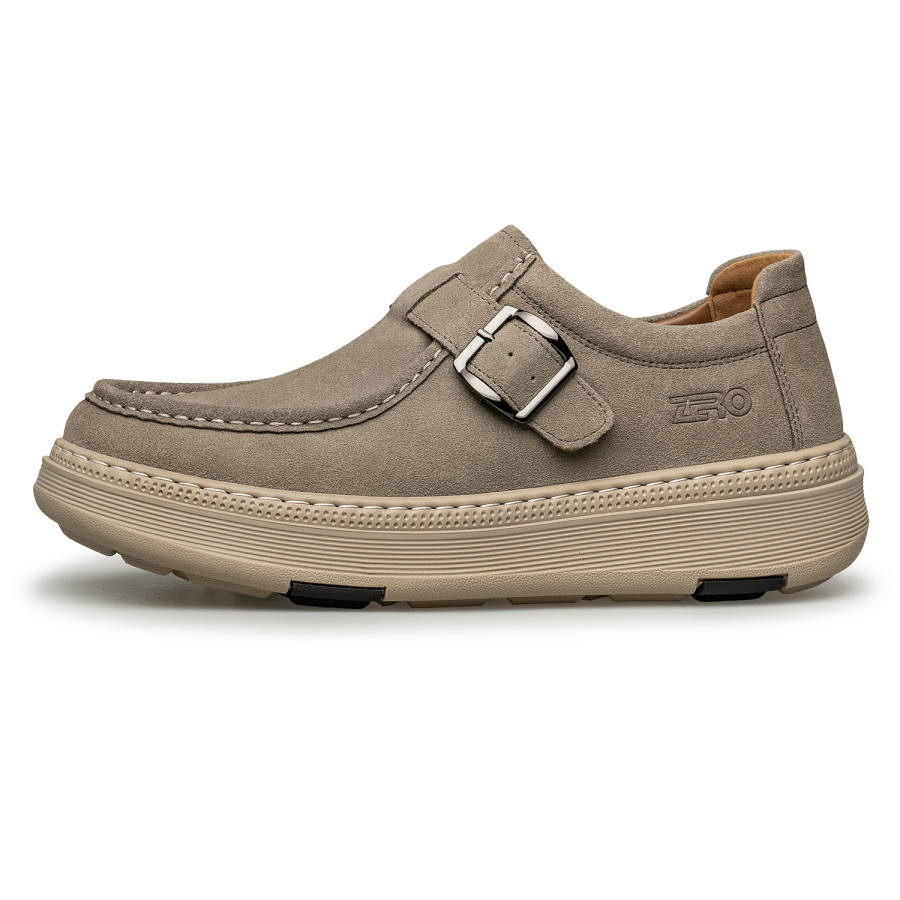 ZRO Zero Sense Lightweight Abrasion Resistant Lightweight Low top Casual Shoes Men's
