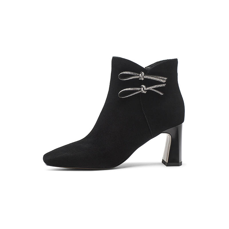 Coup De Foudre Ankle Boots 7cm Women's