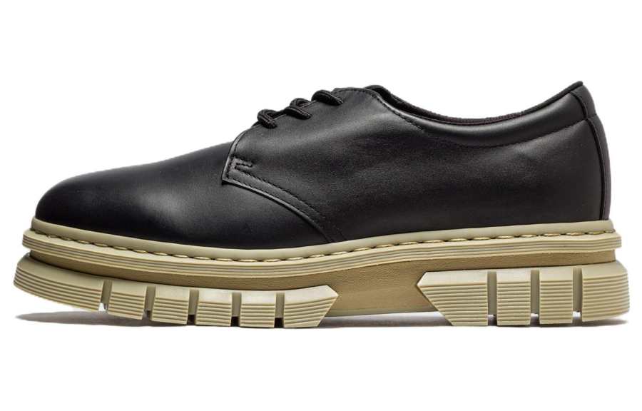 Dr.Martens Dr. Martens Rikard Leather Derby Shoes