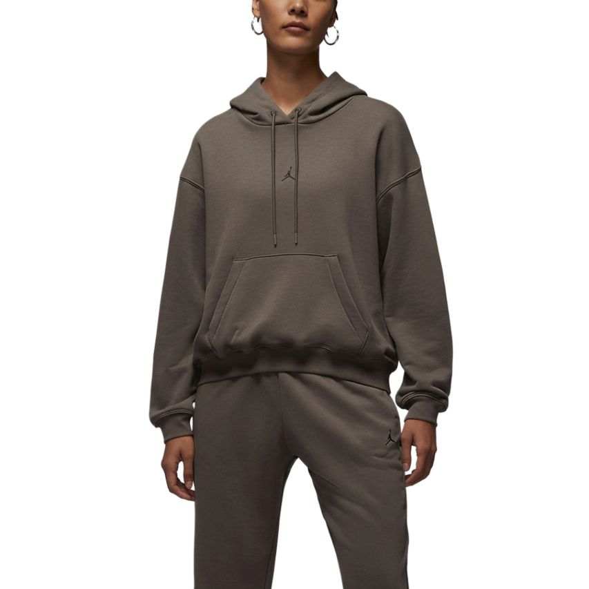 Jordan Jordan Sport Crossover Women's Dri-FIT Fleece Hoodie