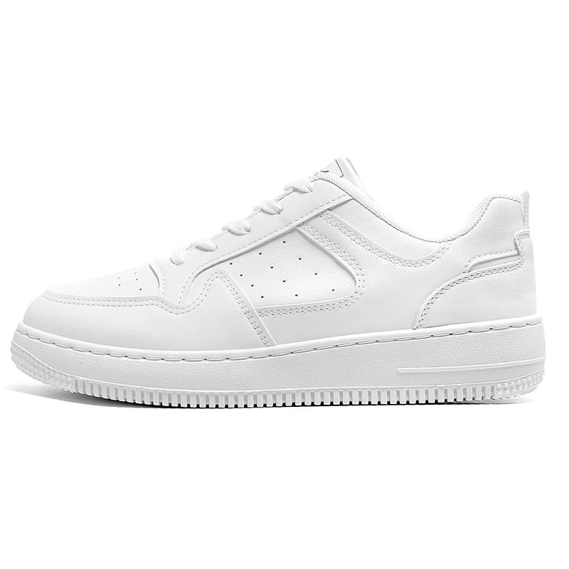 NANJIREN Microfiber Leather Slip Resistant, Abrasion Resistant, Height Increasing
