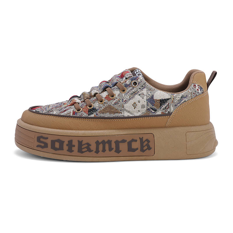 PLAY COBBLER Low top Canvas Shoes Men's