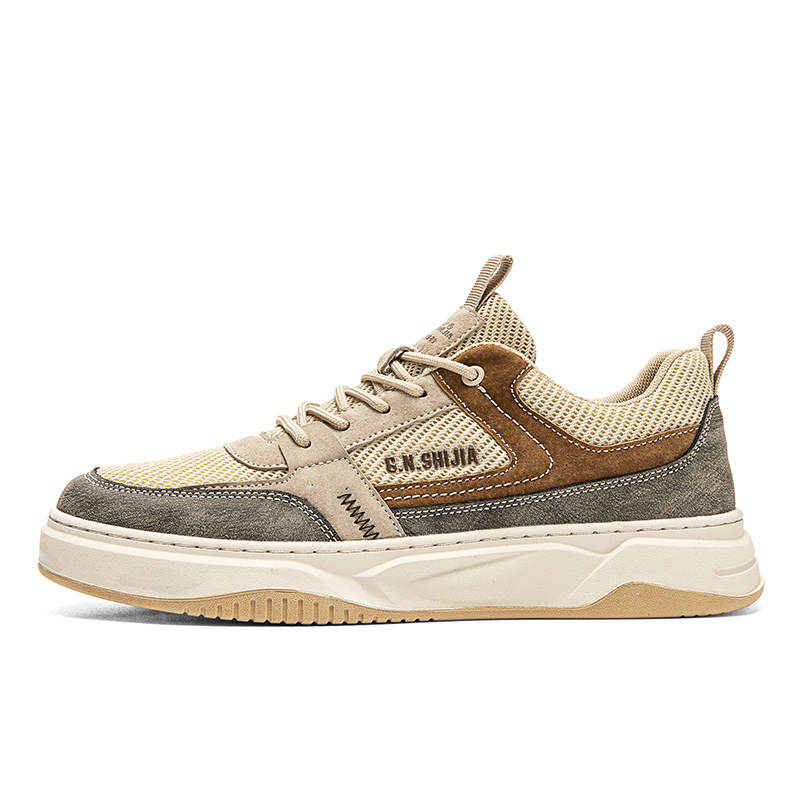 G.N.SHIJIA Low top Skateboard Shoes Men's