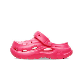 CHIKOKU Mecha EVA Clogs Women's