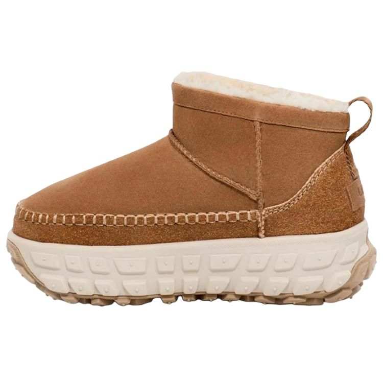 UGG UGG Venture Daze Ultra Mini 'Chestnut' Women's
