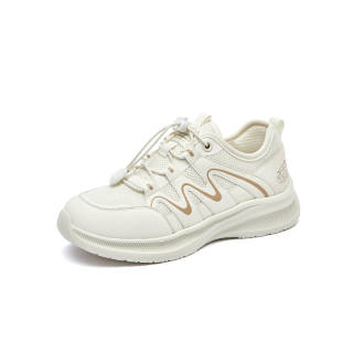 Zdwo Slip Resistant, Abrasion Resistant, Lightweight Low top Casual Shoes Women's