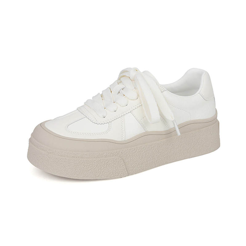 JOSINY Slip Resistant Slip Resistant Low top Skateboard Shoes Women's