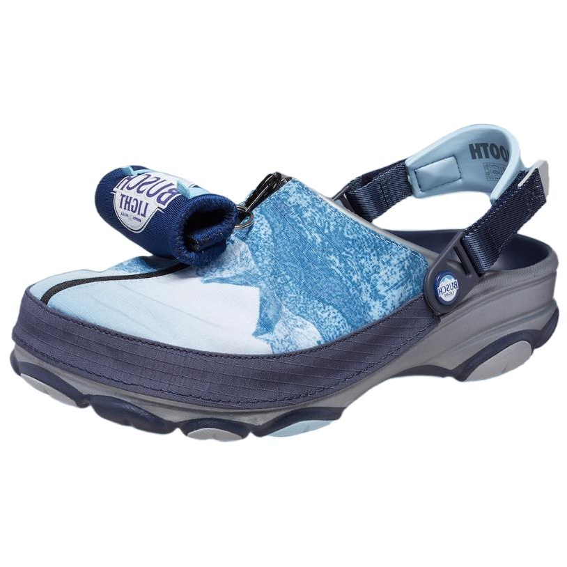 Crocs Crocs Classic All Terrain Clog Busch Beer