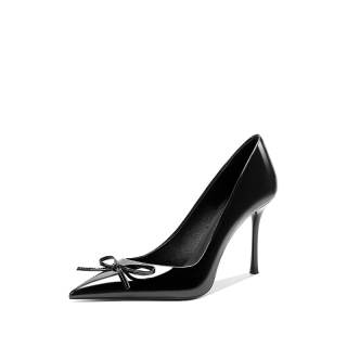 CHILI Slim Heel High Heels Women's