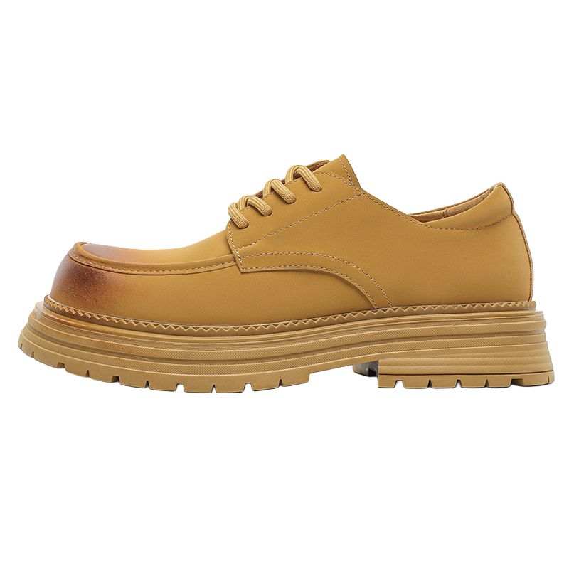 ZHENRAN Men's Casual Shoes Men's Low Top