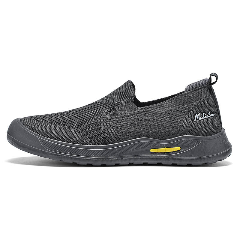Mulinsen Mesh Low top Casual Shoes Men's