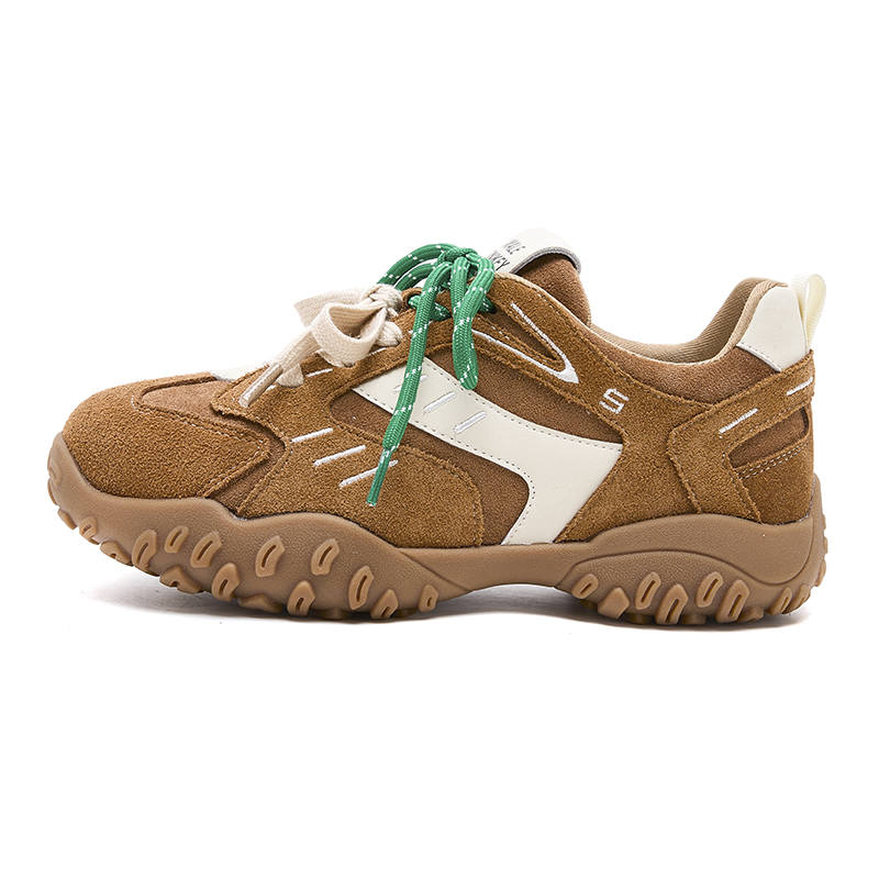 MALEMONKEY MALEMONKEY Textile, Synthetic Leather, Split Cow Leather Abrasion Resistant Height Increasing