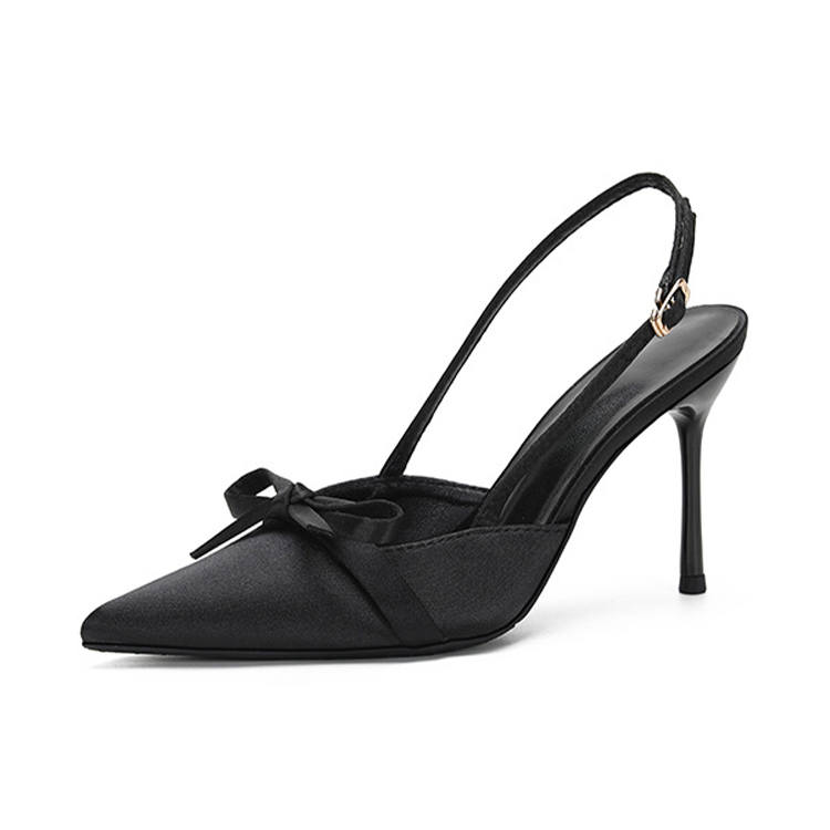MABEL&CO Slim Heel High Heels Women's