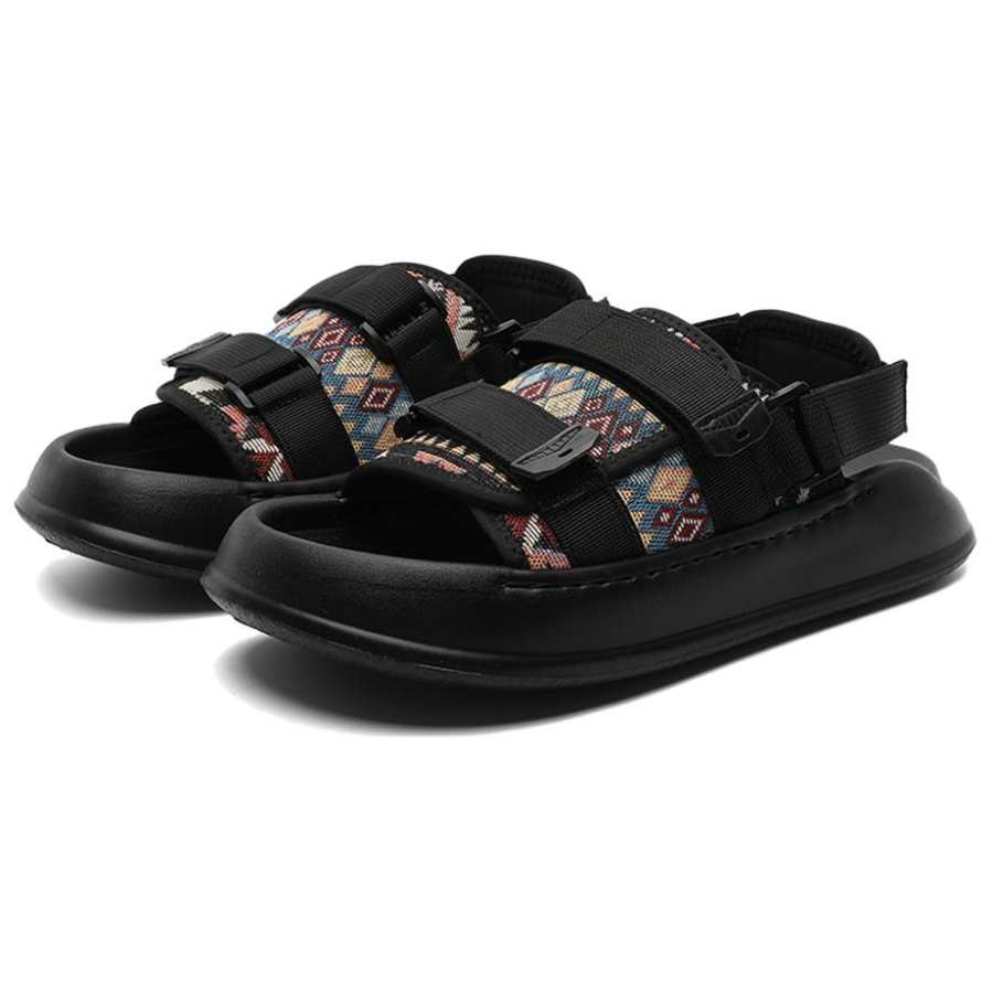 MADALLO MADALLO Beach Sandals Men's
