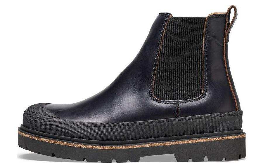 Birkenstock Prescott Slip-On Ankle Boots Women's