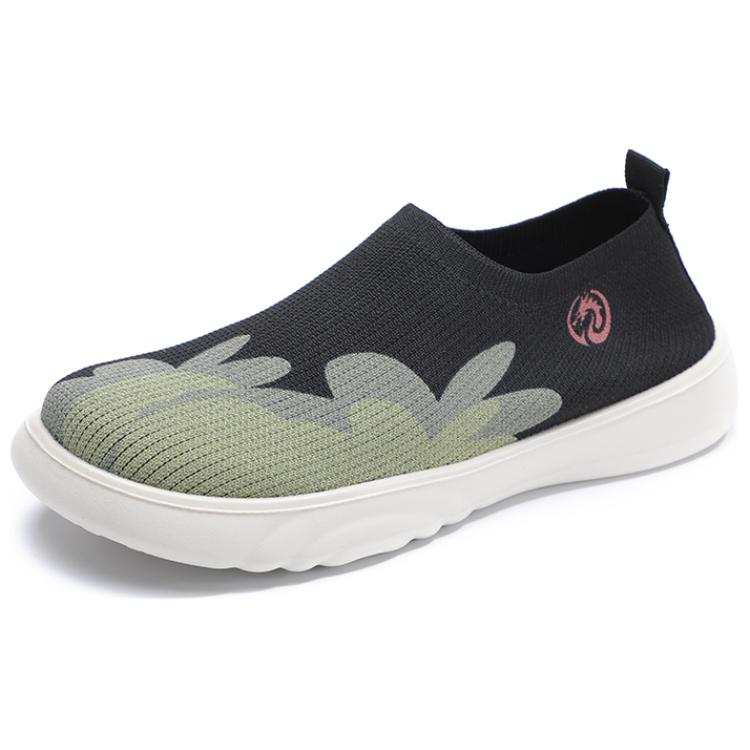 TAIHEYUAN Fabric Casual Shoes Women's