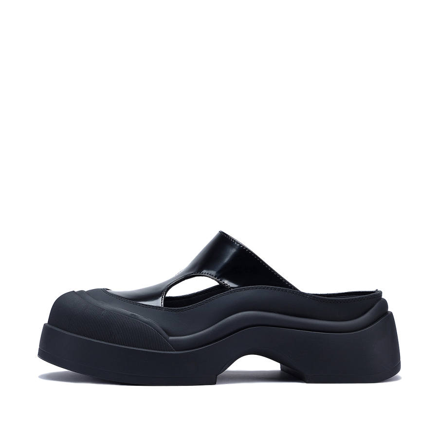 BELLALILY Closed Toe Slippers Women's
