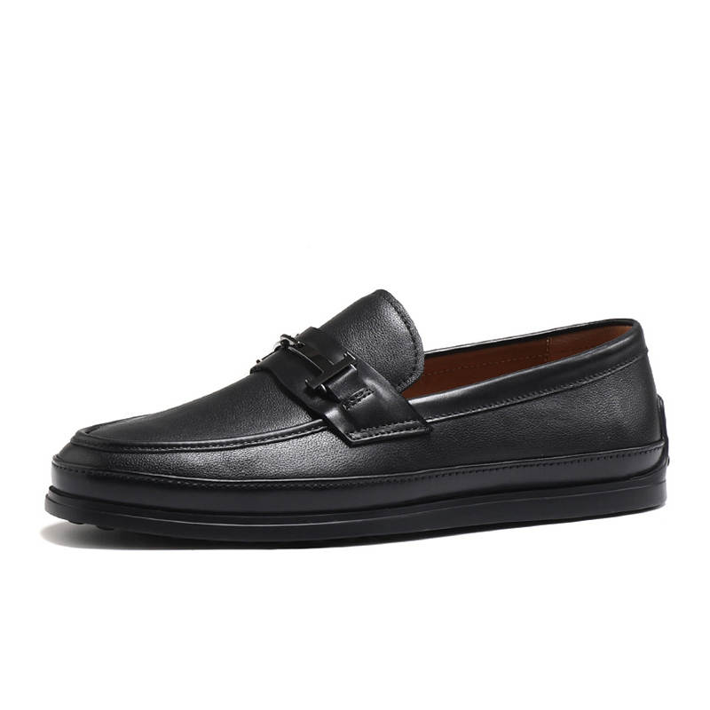 Bansley Bansley Gommino Loafers Men's