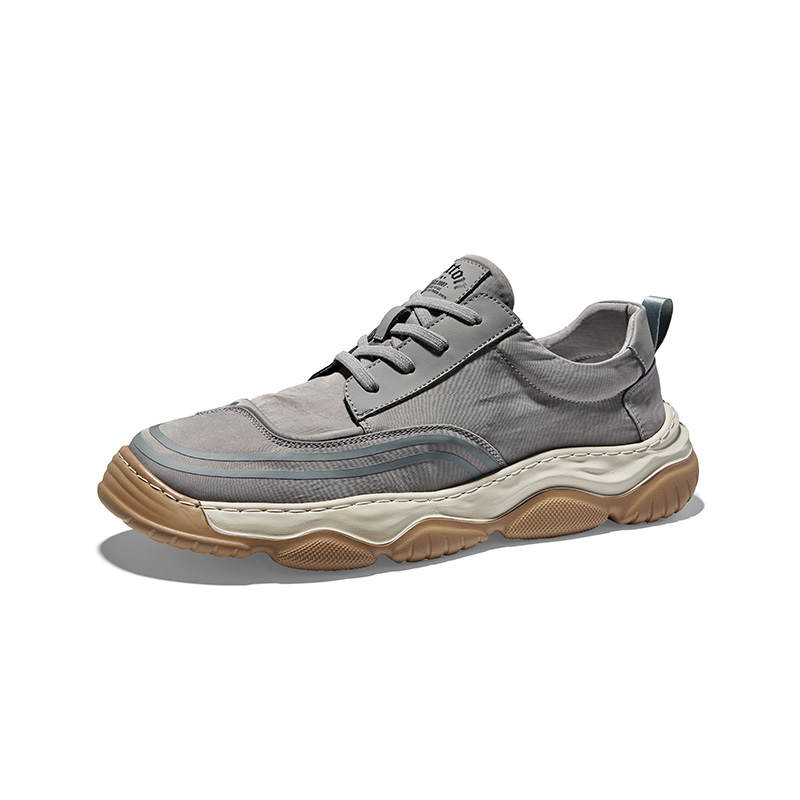 Hautton Low top Canvas Shoes Men's