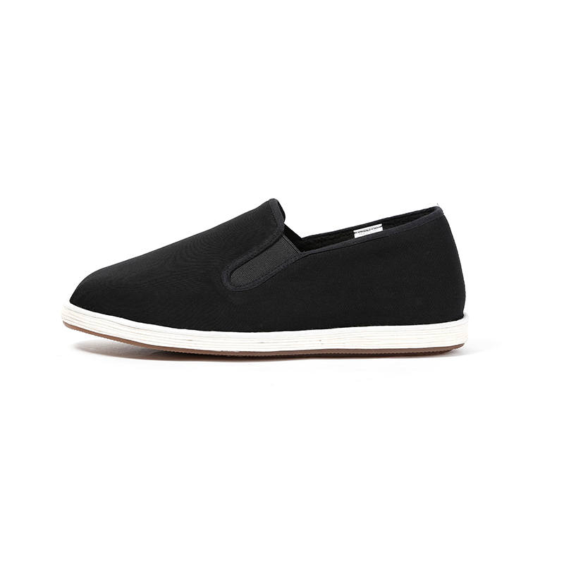 LAOMEIHUA Casual Shoes Men's Black