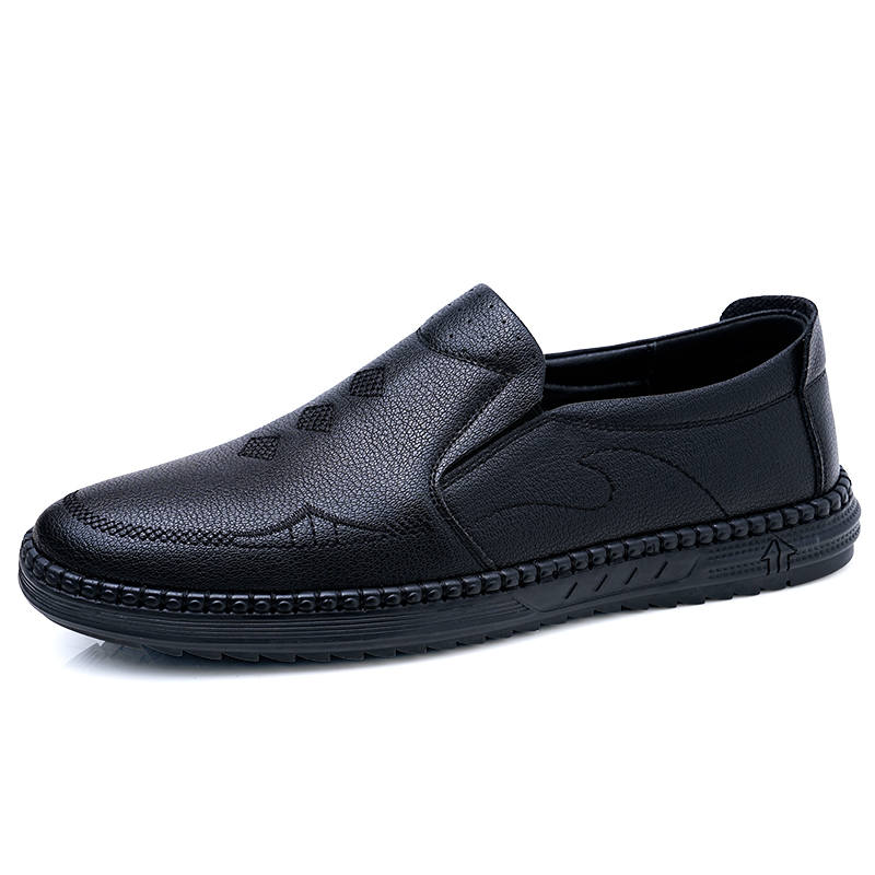 YILICHUANZHANG Casual Shoes Men's
